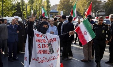 Iran's big decision amid violent clashes; Closed the border with Pakistan, the Pakistani army is playing games in Ukraine