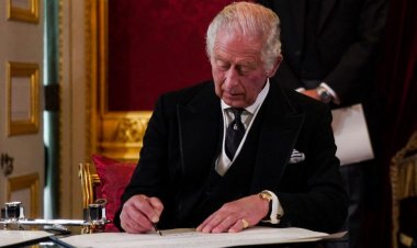 The coronation ceremony of King Charles III will be held In June next year, the oldest ruler to ever take the throne of Britain
