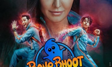 Phone Bhoot Trailer: The trailer of Katrina Kaif's horror comedy 'Phone Bhoot' will be released on this day, the fun-filled trio will be seen