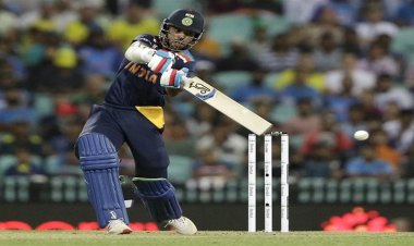 After the 2019 ODI World Cup, Shikhar Dhawan's made record of most runs for India, Kohli at number two and Rohit at number 5