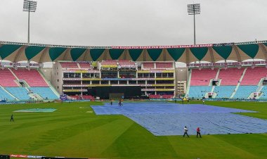 IND vs SA 1st ODI Live Update: Toss delayed due to rain, Shikhar Dhawan eyes on the first chance to win