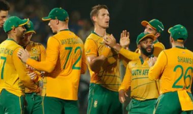 Big loss for South Africa in India, explosive all-rounder out of T20 World Cup