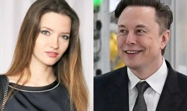Amazing! Elon Musk's ex-wife advises, buy and delete Twitter