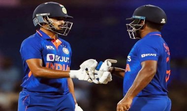IND vs SA 1st ODI: Sanju Samson told where the mistake was made otherwise the match would have been won