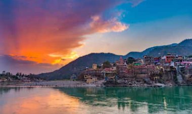 October Travel Destinations: These are the best places in India to visit in October
