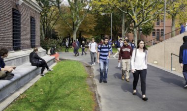 Work Hour Limit Ended for Students in Canada! Indian students will benefit