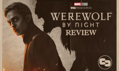 Werewolf By Night Review: The new uproar of horror in the stories of MCU, Marvel's Werewolf By Night