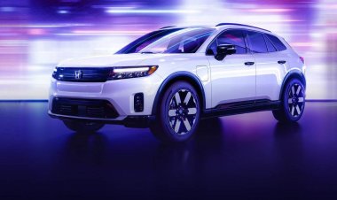 Honda introduced its first electric car, know when will it be launched in India
