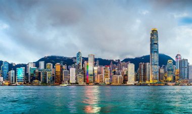 Hong Kong: Free air ticket scheme to promote the sluggish tourism industry, know the plan of Hong Kong government