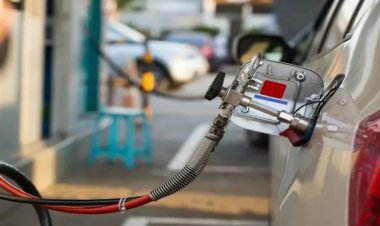 One and a half year's account! CNG increased by Rs 35, 'fire' of Rs 29 in PNG too