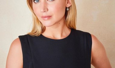 Jennifer Lawrence lost control after the success of 'Hunger Games', said- 'I have become like this...'