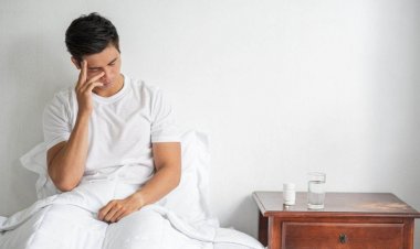 Vitamin D: These are the symptoms of vitamin D deficiency in the body, know how to increase it