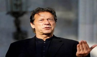 Pakistan: Imran Khan will hold rallies before the by-elections of the National Assembly, votes will be cast on October 1