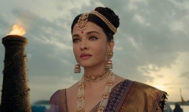 Ponniyin Selvan1 Box Office Day 9: Aishwarya's PS1 will wreak havoc at the box office today, earned cores worldwide