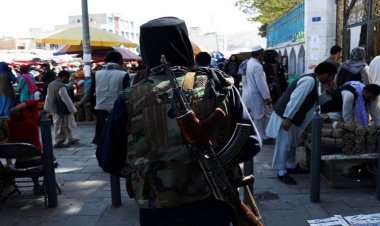 Afghanistan: Taliban officer Abdul Rahman Munawar killed, no organization took the responsibility