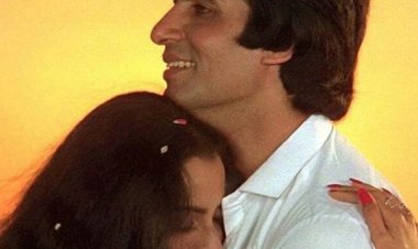 Rekha Birthday Special: Some amazing facts about Rekha and Amitabh Bachchan love story, both were deeply in love with each other