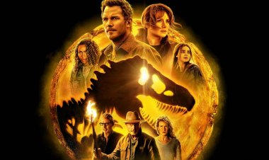Jurassic World Dominion OTT Release: The wait is over! Jurassic World releasing date is out