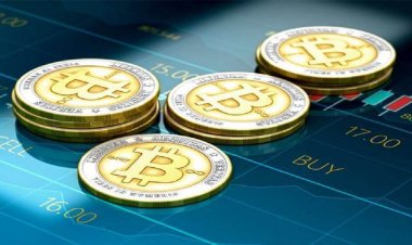 Crypto Price Today: Bitcoin and Ethereum increase in the last 7 days, know what is the condition of other currency