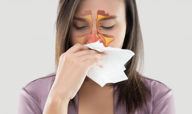 Sinus Solution: How to get ride of sinus here are some tips and solutions with experts views