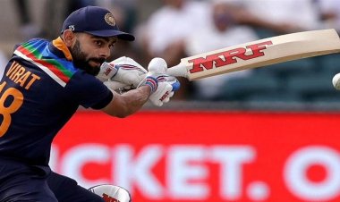 Kohli is India's most successful batsman in T20I in Australia, Rohit, Rahul, Dhawan and Raina are also included in the top 5