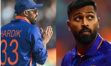 Hardik Pandya Birthday: From leg spinner to becoming the star all-rounder of the team, the journey of Pandya is very interesting