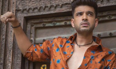 karan Kundra Birthday: Karan Kundra, who is fond of luxury vehicles is celebrating his 29th birthday today!
