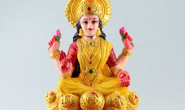 Diwali 2022: Keep these things in mind while worshiping Goddess Lakshmi on this Diwali, will have profile financially