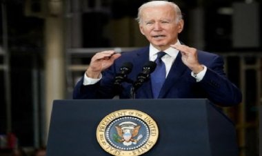 Russia-Ukraine War: Biden condemns Russia's missile attack on Ukraine, says will give more help to Kyiv