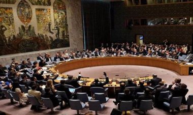 Russia-Ukraine War: India votes against Russia, UN rejects Putin's demand