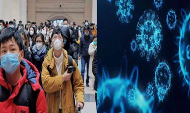 Coronavirus in China: New infectious sub-variants of Omicron found in China