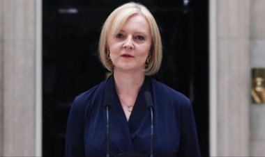 liz Truss Britain: Why did British Prime Minister Liz Truss's popularity fall so quickly?