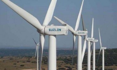 Suzlon Energy Rights Issue: Suzlon Energy launched a rights issue of 1200 crores, know what the company's plan