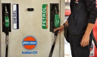 Petrol Diesel Price Today: New rates of petrol and diesel have been updated, Know the price of petrol and diesel with an SMS