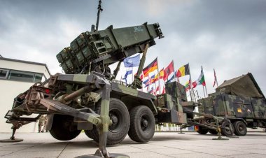 Russia Ukraine War: Zelenskyy asked G7 leaders for air defense systems to protect against Russian missile attacks