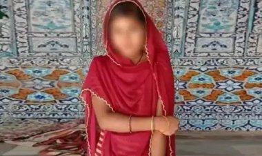 High level inquiry ordered for abduction of Hindu girl in Pakistan, incidents of kidnapping increased in recent days