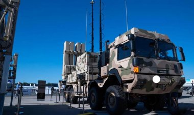 Germany's IRIS-T Air Defense System became Ukraine's shield against Russian attacks, know its speciality