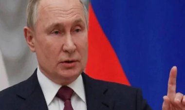 Amidst the war with Ukraine, President Vladimir Putin made a big announcement, Europe can get relief