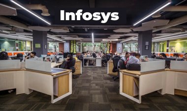 Infosys: Gift to shareholders on Diwali, company announced dividend, buyback also approved