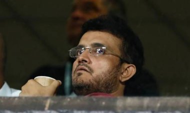 Sourav Ganguly BCCI President: The pain of President Sourav Ganguly, who was 'abused' from BCCI, said - not everyone is always in the same position...