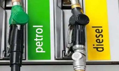 Petrol Diesel Price Today: Oil companies have released new prices of petrol and diesel, know the latest rates of your city