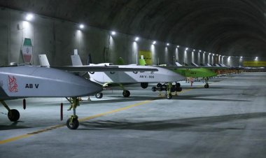 Iranian Drone in Ukraine War: Which Iranian drone of Russian army wreaked havoc in Ukraine, know its speciality