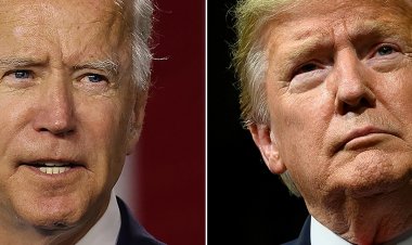 Politics intensifies due to mid-term elections in America, survey report worries Trump and Biden