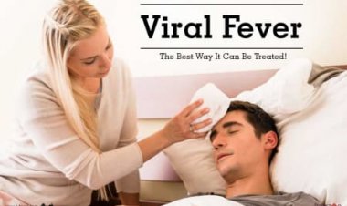 Viral fever: If you want to get rid of viral fever, then follow these 7 home remedies