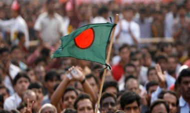 Pak army had committed genocide in Bangladesh in 1971, US lawmakers presented a resolution in the House of Representatives