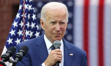 Biden On Pak: 'Pakistan is one of the most dangerous country in the world', Biden - having nuclear weapons is harmful to others