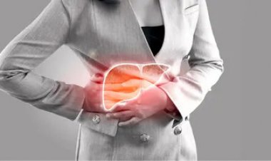 These symptoms are seen in the body due to liver damage, get treatment at the right time