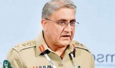 Pakistan Army Chief: Who will be the next army chief of Pakistan? After General Qamar Javed Bajwa