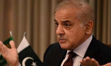 FATF and Pakistan: Will Pakistan come out of the gray list? The real diplomatic test of Shahbaz's government now, questions arise