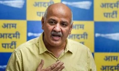 Delhi Excise Scam Case: CBI summons Delhi Deputy CM, Manish Sisodia said - Satyameva Jayate