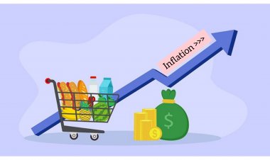 Inflation: From the price of milk to loan EMI, everything is expensive, know how much did the prices increase in a month